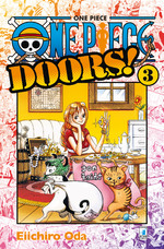 One Piece Doors!